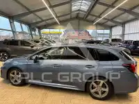 2019 Subaru Levorg