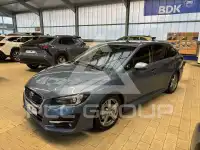 2019 Subaru Levorg