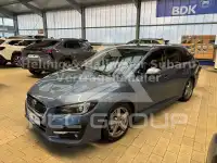 2019 Subaru Levorg