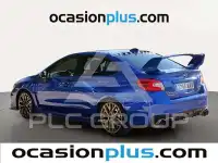 2019 Subaru WRX