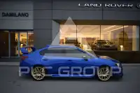 2019 Subaru WRX
