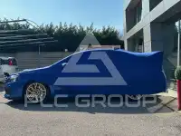2019 Subaru WRX