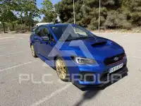 2019 Subaru WRX