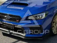 2019 Subaru WRX