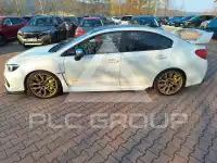 2019 Subaru WRX