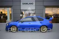 2019 Subaru WRX