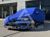 2019 Subaru WRX