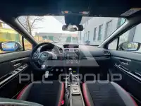 2019 Subaru WRX