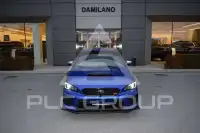 2019 Subaru WRX