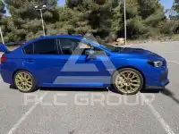 2019 Subaru WRX
