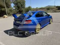 2019 Subaru WRX
