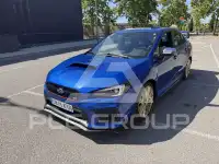 2019 Subaru WRX