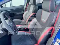 2019 Subaru WRX