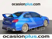 2019 Subaru WRX