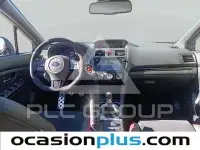 2019 Subaru WRX