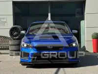 2019 Subaru WRX