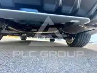 2019 Subaru WRX