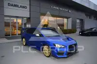 2019 Subaru WRX