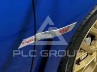 2019 Subaru WRX