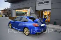2019 Subaru WRX