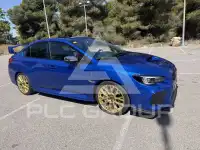 2019 Subaru WRX