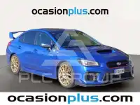 2019 Subaru WRX