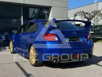 2019 Subaru WRX
