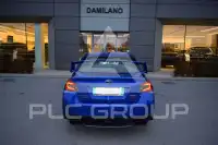 2019 Subaru WRX
