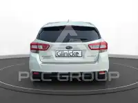 2019 Subaru Impreza