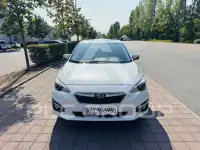 2019 Subaru Impreza