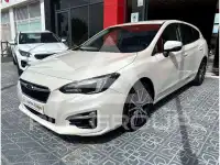 2019 Subaru Impreza