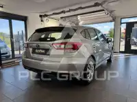 2019 Subaru Impreza