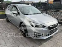 2019 Subaru Impreza