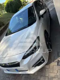 2019 Subaru Impreza
