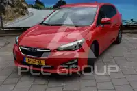 2019 Subaru Impreza
