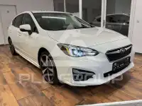 2019 Subaru Impreza
