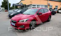 2019 Subaru Impreza