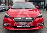 2019 Subaru Impreza
