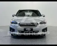 2019 Subaru Impreza