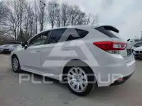2019 Subaru Impreza