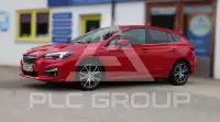 2019 Subaru Impreza