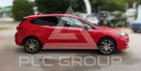 2019 Subaru Impreza