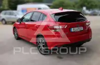 2019 Subaru Impreza