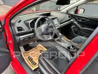 2019 Subaru Impreza