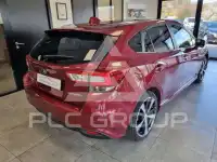 2019 Subaru Impreza