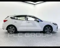 2019 Subaru Impreza