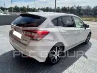 2019 Subaru Impreza