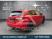 2019 Subaru Impreza