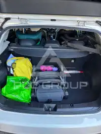 2019 Subaru Impreza