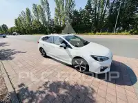 2019 Subaru Impreza